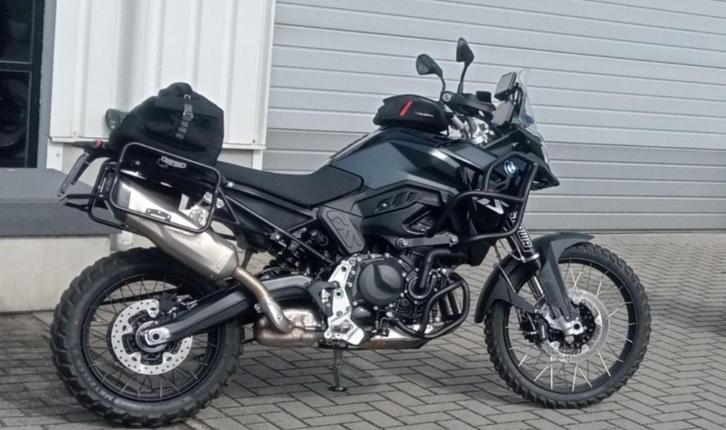 BMW F 900 GS, Motoren, Motoren | BMW, Particulier, Toermotor, meer dan 35 kW, 2 cilinders, Motorrijbewijs A, ABS, Handvatverwarming