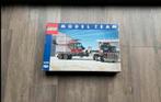 Lego 5590 - met doos en boekje, Kinderen en Baby's, Speelgoed | Duplo en Lego, Ophalen, Zo goed als nieuw, Lego