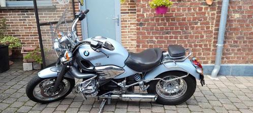 Moto BMW R1200 Cruiser, Motoren, Motoren | BMW, Particulier, Chopper, meer dan 35 kW, 2 cilinders, Ophalen