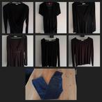 7-delig pakket ZWANGERSCHAPSKLEDING MAAT 46., Kleding | Dames, Overige typen, Overige kleuren, Maat 46/48 (XL) of groter, Ophalen of Verzenden