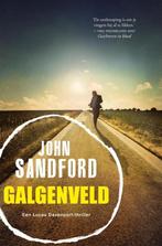 John Sandford - Galgenveld (2016), Envoi, Neuf, John Sandford, Amérique