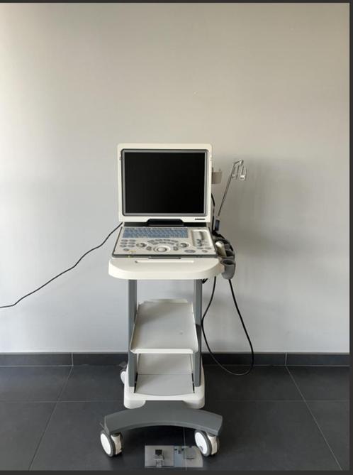 mindray dp 50 vet, Diversen, Verpleegmiddelen, Gebruikt, Ophalen