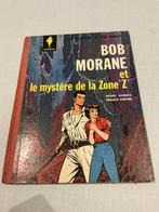 Stripboeken Bob Morane, Boeken, Eén stripboek, Ophalen of Verzenden, Gelezen