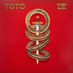 TOTO – TOTO IV ( LP 1982 Pop/Rock oa Rosanna , Africa ... ), Envoi
