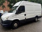 Iveco Daily 35S17 3.0D 2012, Autos, Euro 5, Achat, Entreprise, Iveco