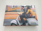 V. Boni - Vespa Icons of Style  2-talig NL - FR bilangue, Ophalen of Verzenden, Zo goed als nieuw, V. Boni