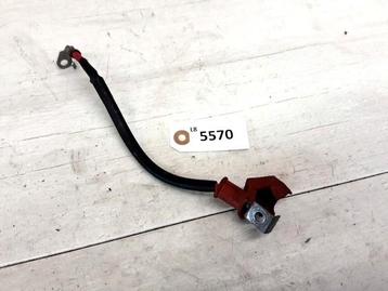 GSXR1000 2003 - 2004 Suzuki Kabelboom D1-48126