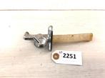 VS750 1985 - 1991 Suzuki Benzinekraan D1-39074, Motoren
