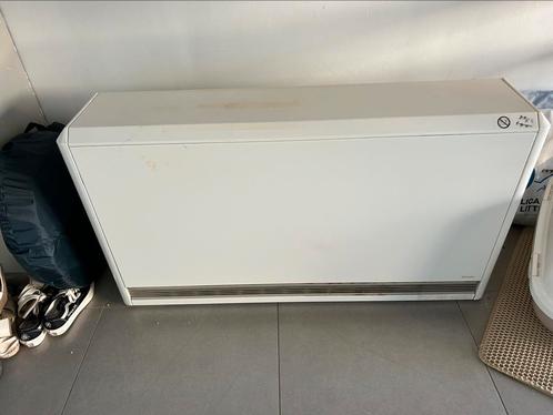 Dimplex accumulator, Doe-het-zelf en Bouw, Verwarming en Radiatoren, Gebruikt, Ophalen