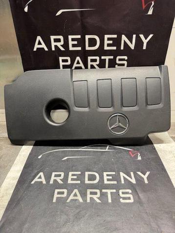 Mercedes A W177 CLA W118 B W247 Motor Afdekplaat A2600100000 beschikbaar voor biedingen
