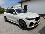 BMW X5, Auto's, Automaat, 4 cilinders, Leder, 5 zetels