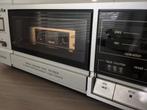 Technics RS-B305 cassette deck, Audio, Tv en Foto, Ophalen, Enkel