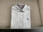 Hemdje met lange mouwen. Maat 158, Kinderen en Baby's, Kinderkleding | Maat 158, Ophalen, Zo goed als nieuw
