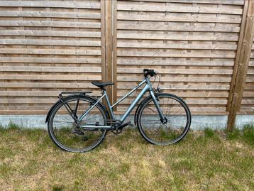 Fiets decathlon beschikbaar voor biedingen