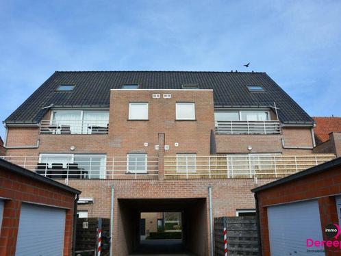Appartement te koop in Gistel, Immo, Huizen en Appartementen te koop, Appartement