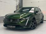 Peugeot 308 GT / 2023 / 115.000km / Diesel / Euro 6D, Achat, Euro 6, Entreprise, 96 kW