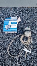 Pompe à air etang, Enlèvement