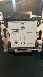Drukknopdimmer 2-100w 3 draads, Ophalen, Zo goed als nieuw