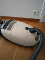 Miele Complete C3 EcoLine Plus, Elektronische apparatuur, Stofzuigers, Ophalen of Verzenden, Zo goed als nieuw, Stofzuiger