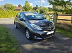 Toyota Yaris 1.0i 2013/ Euro5, Auto's, Voorwielaandrijving, Stof, Zwart, 4 cilinders