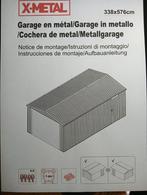 Garage, Ophalen