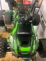 Traxxas xrt, Hobby en Vrije tijd, Auto offroad, Zo goed als nieuw, RTR (Ready to Run), Ophalen