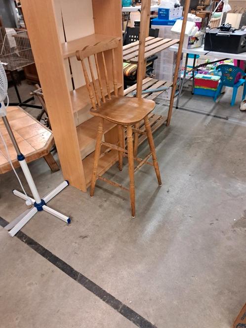 Kinderstoel, Huis en Inrichting, Woonaccessoires | Overige, Gebruikt, Ophalen