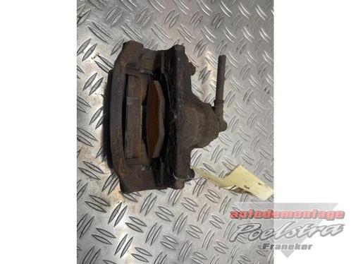 Remklauw (Tang) links-voor van een Toyota Aygo, Auto-onderdelen, Remmen en Aandrijving, Toyota, Gebruikt, 3 maanden garantie, Ophalen of Verzenden