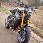 Yamaha MT09SP 2023 A2, 890 cc, 3 cilinders, Particulier, Naked bike