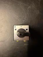 Nokkenschakelaar, Doe-het-zelf en Bouw, Ophalen, Zo goed als nieuw