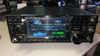 Icom IC-7610, Enlèvement ou Envoi, Comme neuf, Émetteur et Récepteur