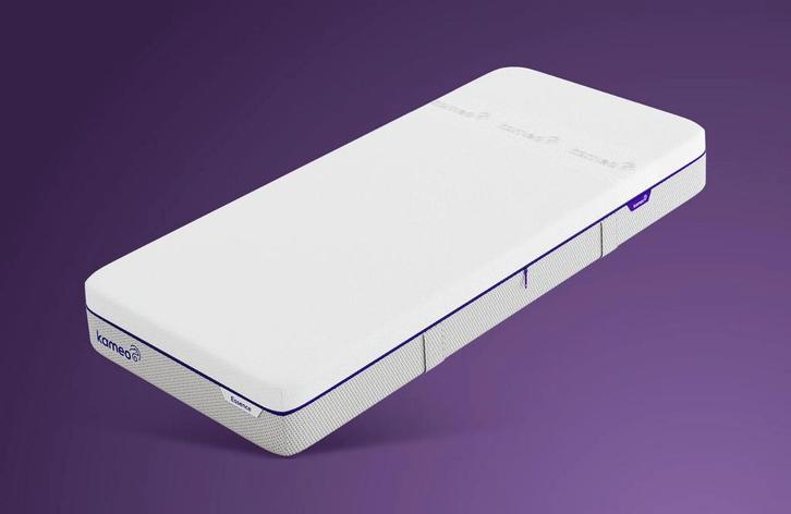 NIEUWE KAMEO ESSENCE FOAM AANPASBAAR MATRAS, Maison & Meubles, Chambre à coucher | Matelas & Sommiers, Matelas, Enlèvement ou Envoi