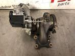Turbo van een Volkswagen Golf, Auto-onderdelen, Gebruikt, -, Volkswagen, -