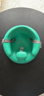 Bumbo seat groen, Ophalen, Gebruikt, Stoel(en)