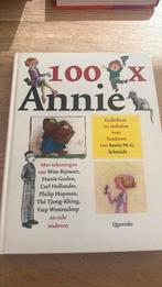 Annie M.G. Schmidt - 100 x Annie, Ophalen, Zo goed als nieuw, Annie M.G. Schmidt