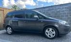 Opel Zafira 1.6i ecoFLEX Cosmo 7 Zit Airco Pdc, Autos, Opel, Argent ou Gris, Achat, Entreprise, 7 places