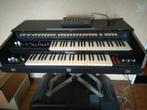 Godwin (sisme) orgel sc 44  1977, Musique & Instruments, Instruments | Accessoires, Orgue, Enlèvement, Utilisé