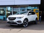 Opel Grandland X INNOVATION 1.2T 130PK *GPS*ECC*SENSOREN*EL, Te koop, Benzine, 117 g/km, 5 deurs