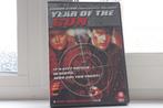 DVD YEAR OF THE GUN NIEUW, Envoi