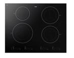 🔥Luxe kookplaat ATAG INCUCTIE 64 cm NIEUW, Elektronische apparatuur, Kookplaten, Ophalen, Nieuw, 4 kookzones, Energieklasse A of zuiniger