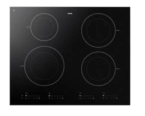 🔥Luxe kookplaat ATAG INCUCTIE 64 cm NIEUW, Elektronische apparatuur, Kookplaten, Nieuw, Inbouw, Inductie, 4 kookzones, Energieklasse A of zuiniger