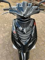 Peugeot speedfight 2, Fietsen en Brommers, Ophalen, Klasse A (25 km/u), 49 cc, Zo goed als nieuw