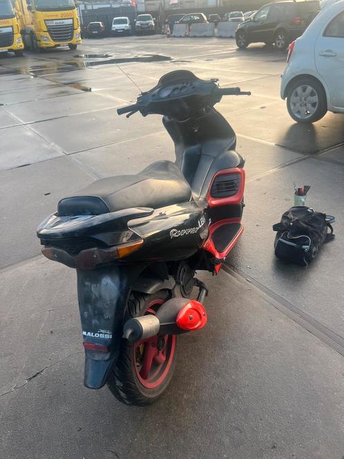 Gilera runner b klasse, Fietsen en Brommers, Scooters | Piaggio, Overige modellen, Ophalen
