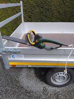 elektrische heggenschaar metabo, Tuin en Terras, Ophalen of Verzenden