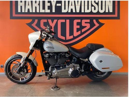 Harley-Davidson sportglide, Motos, Motos | Harley-Davidson, Entreprise, Chopper