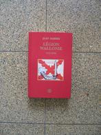 REX Degrelle Oostfront Legioen Rusland SS VNV DeVlag Front, Verzenden, Tweede Wereldoorlog, Zo goed als nieuw, Algemeen