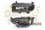Audi A4 (4/12)-Mistlamp Links (S Line) OES! 8K0941699E, Autos : Pièces & Accessoires, Éclairage, Neuf, -, -, Audi