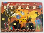 Nieuw! Het grote Sinterklaasspel vanaf 12 jaar, Ophalen of Verzenden, Nieuw