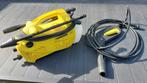 hoge druk reiniger karcher, Ophalen, Met autostop en -start, Zo goed als nieuw, KARCHER