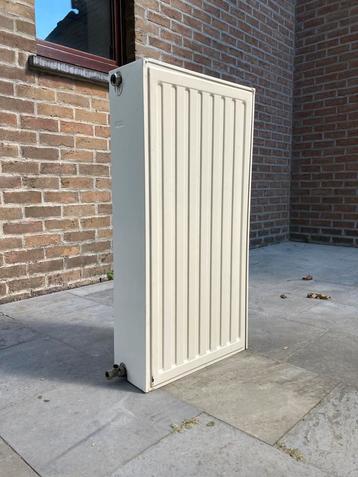 Radiateur radson 90x45cm, Moins de 60 cm, Comme neuf, Enlèvement, 80 cm ou plus